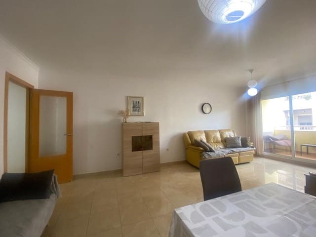 3 quarto Apartamento para venda em Saladar, Dénia - 285 000 € (Ref: 9562605)