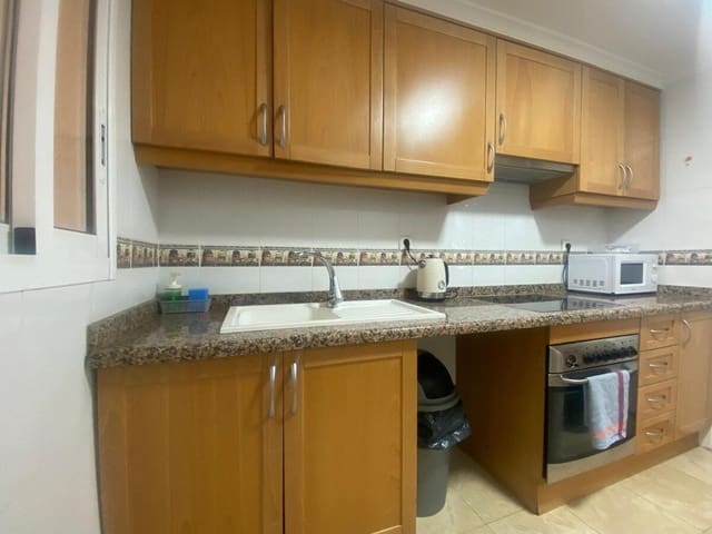 3 quarto Apartamento para venda em Saladar, Dénia - 285 000 € (Ref: 9562605)