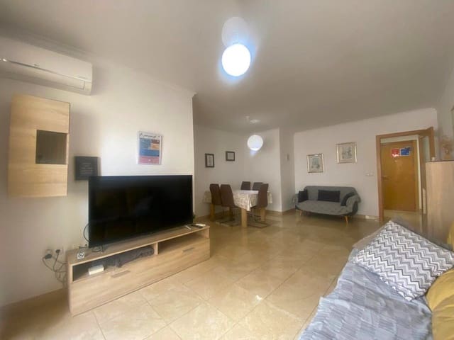 3 quarto Apartamento para venda em Saladar, Dénia - 285 000 € (Ref: 9562605)