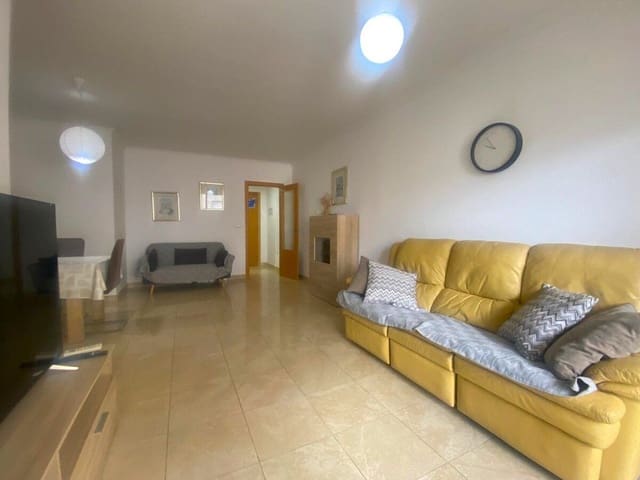 3 quarto Apartamento para venda em Saladar, Dénia - 285 000 € (Ref: 9562605)