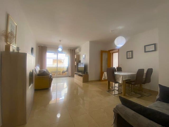 3 quarto Apartamento para venda em Saladar, Dénia - 285 000 € (Ref: 9562605)