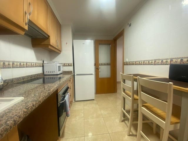 3 quarto Apartamento para venda em Saladar, Dénia - 285 000 € (Ref: 9562605)