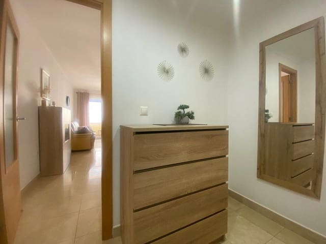 3 quarto Apartamento para venda em Saladar, Dénia - 285 000 € (Ref: 9562605)