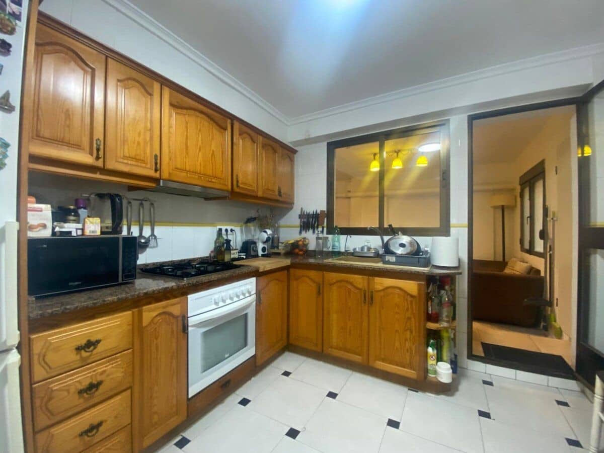 3 quarto Apartamento para venda em Denia - 185 000 € (Ref: 9571617)