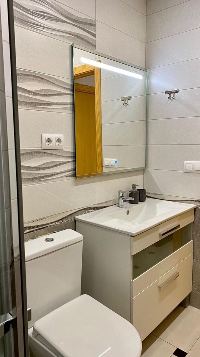 3 quarto Apartamento para venda em Denia - 185 000 € (Ref: 9571617)