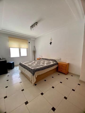 3 quarto Apartamento para venda em Saladar, Dénia - 185 000 € (Ref: 9571617)