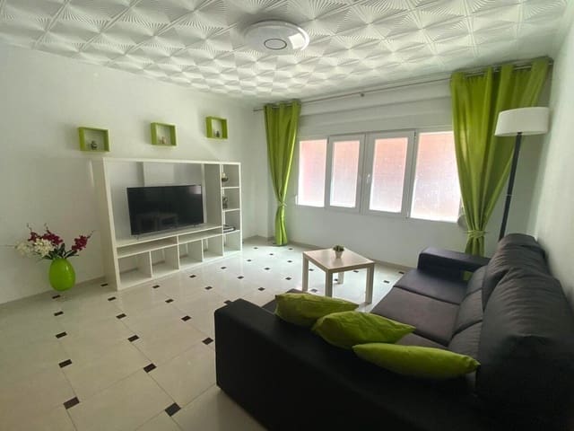 3 quarto Apartamento para venda em Saladar, Dénia - 185 000 € (Ref: 9571617)