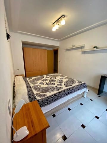 3 quarto Apartamento para venda em Saladar, Dénia - 185 000 € (Ref: 9571617)