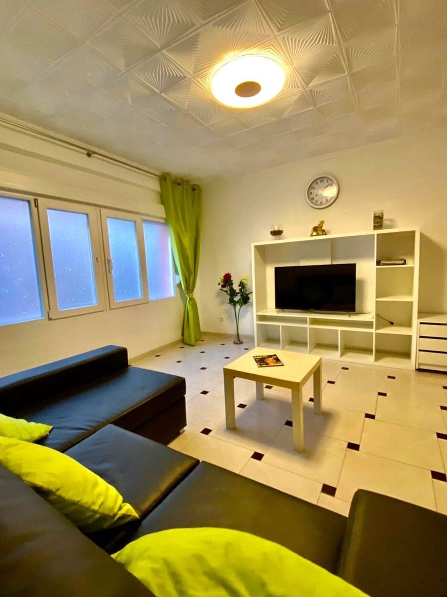 3 quarto Apartamento para venda em Denia - 185 000 € (Ref: 9571617)