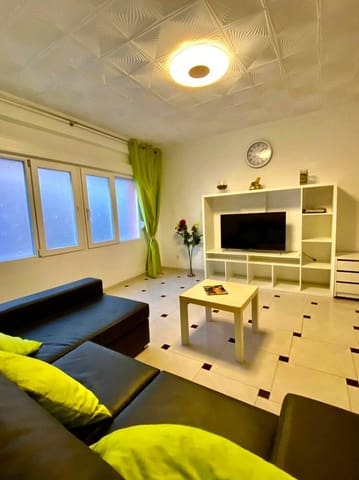 3 quarto Apartamento para venda em Saladar, Dénia - 185 000 € (Ref: 9571617)