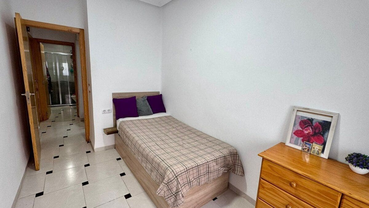 3 quarto Apartamento para venda em Denia - 185 000 € (Ref: 9571617)