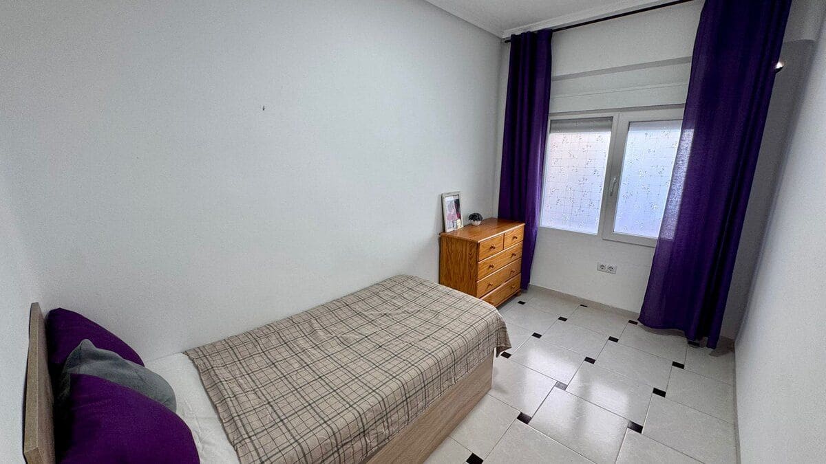 3 quarto Apartamento para venda em Denia - 185 000 € (Ref: 9571617)