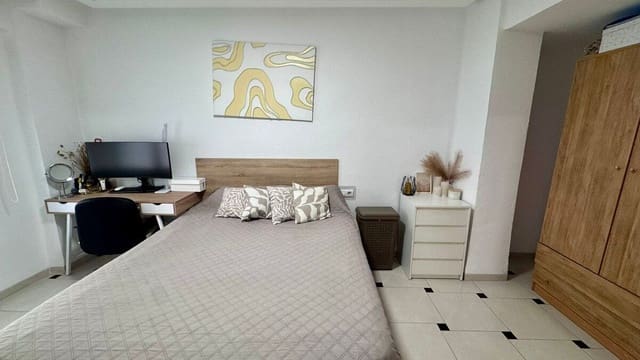 3 quarto Apartamento para venda em Saladar, Dénia - 185 000 € (Ref: 9571617)
