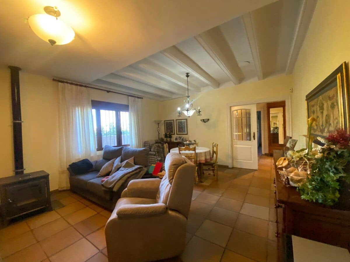 4 soverom Villa til salgs i Ondara med svømmebasseng - € 649 000 (Ref: 9598357)