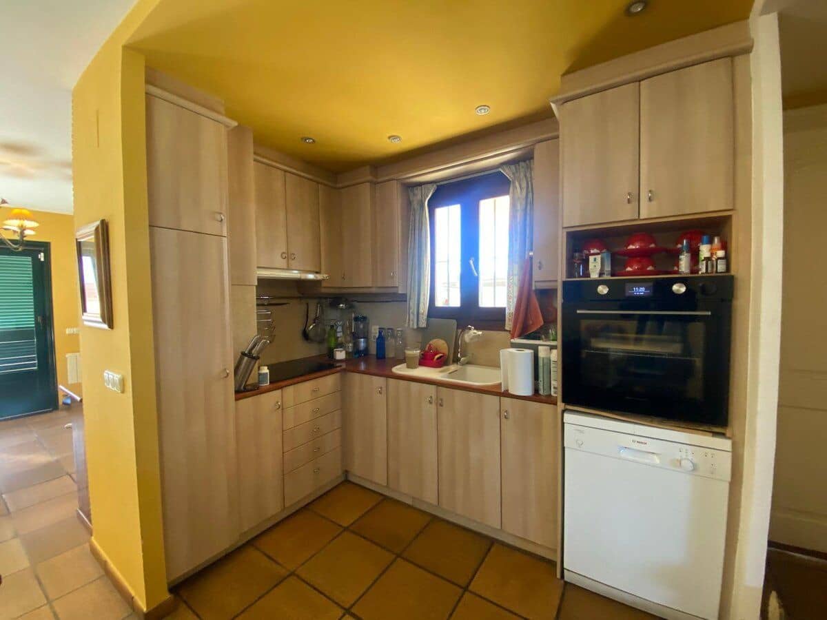 4 soverom Villa til salgs i Ondara med svømmebasseng - € 649 000 (Ref: 9598357)