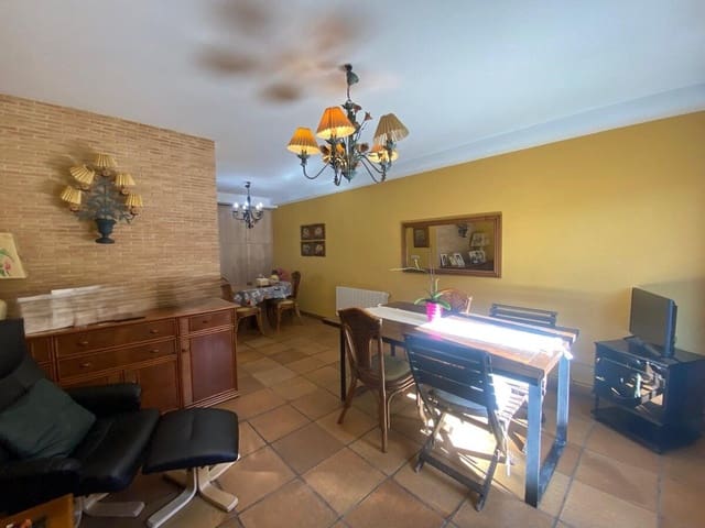 4 soverom Villa til salgs i Ondara med svømmebasseng - € 649 000 (Ref: 9598357)