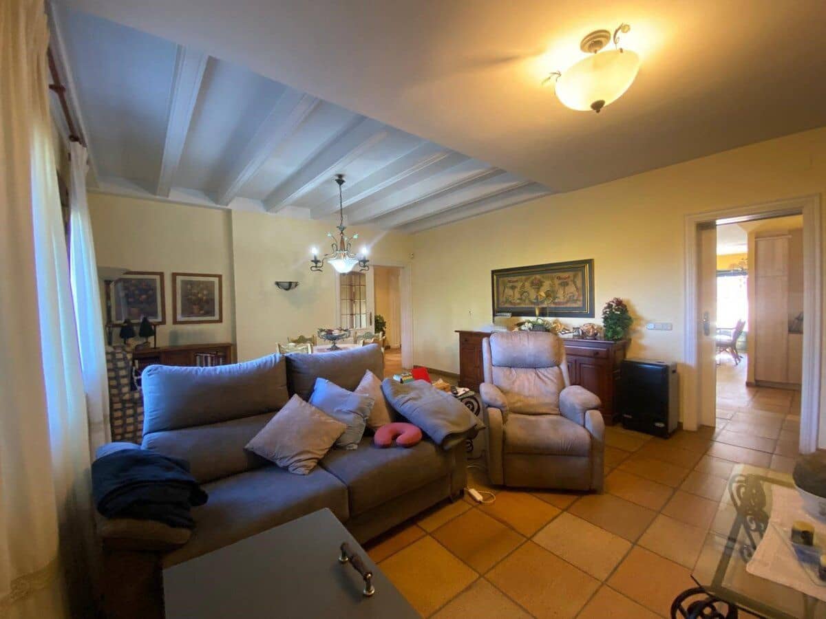 4 soverom Villa til salgs i Ondara med svømmebasseng - € 649 000 (Ref: 9598357)