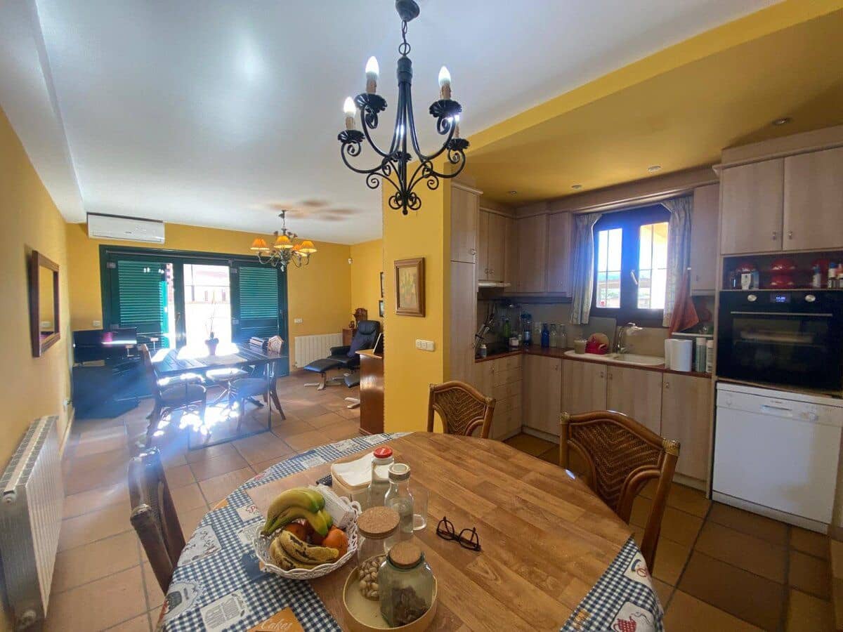 4 soverom Villa til salgs i Ondara med svømmebasseng - € 649 000 (Ref: 9598357)