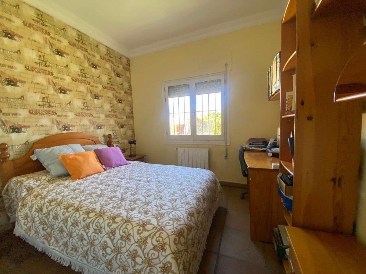 4 soverom Villa til salgs i Ondara med svømmebasseng - € 649 000 (Ref: 9598357)