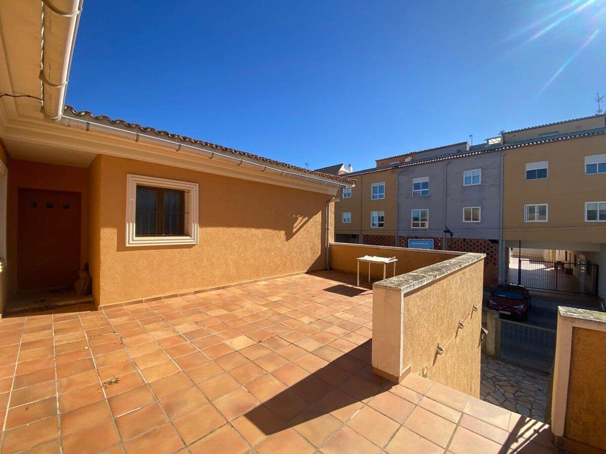 4 soverom Villa til salgs i Ondara med svømmebasseng - € 649 000 (Ref: 9598357)