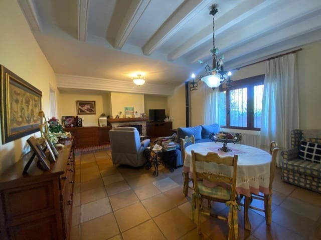 4 soverom Villa til salgs i Ondara med svømmebasseng - € 649 000 (Ref: 9598357)