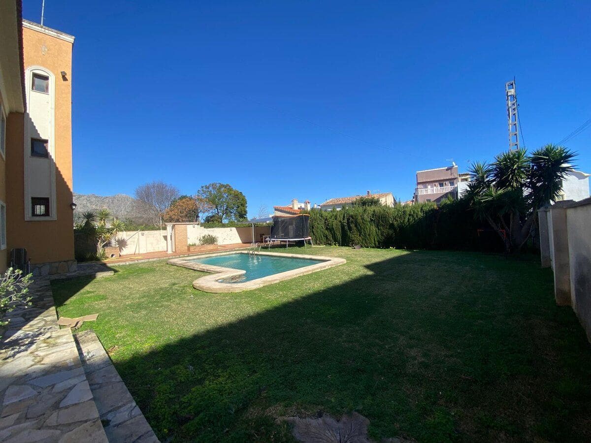 4 soverom Villa til salgs i Ondara med svømmebasseng - € 649 000 (Ref: 9598357)