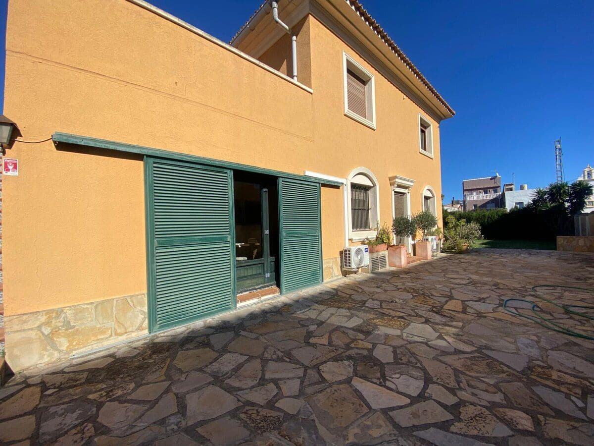 4 soverom Villa til salgs i Ondara med svømmebasseng - € 649 000 (Ref: 9598357)