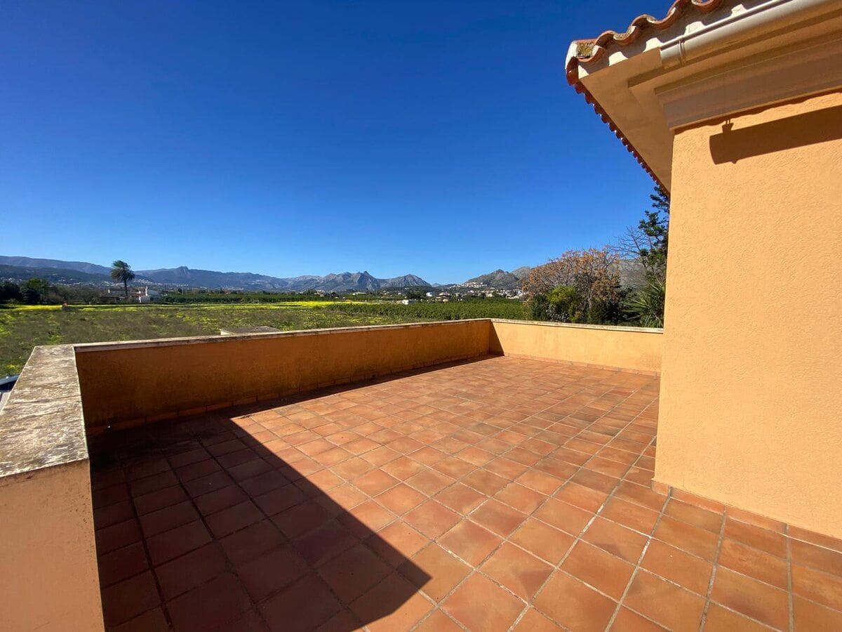 4 soverom Villa til salgs i Ondara med svømmebasseng - € 649 000 (Ref: 9598357)