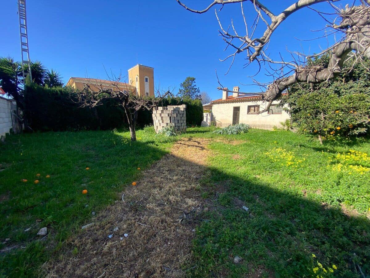 4 soverom Villa til salgs i Ondara med svømmebasseng - € 649 000 (Ref: 9598357)