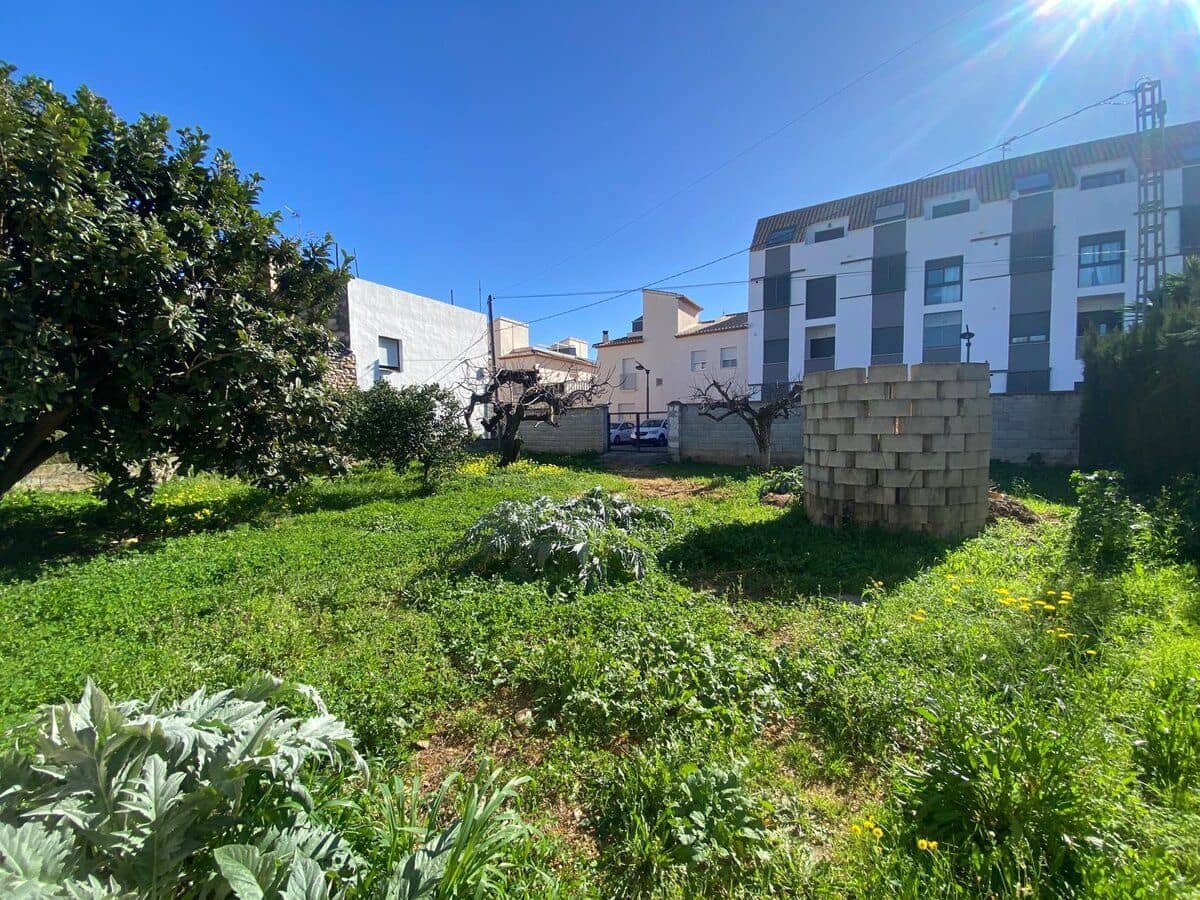 4 soverom Villa til salgs i Ondara med svømmebasseng - € 649 000 (Ref: 9598357)