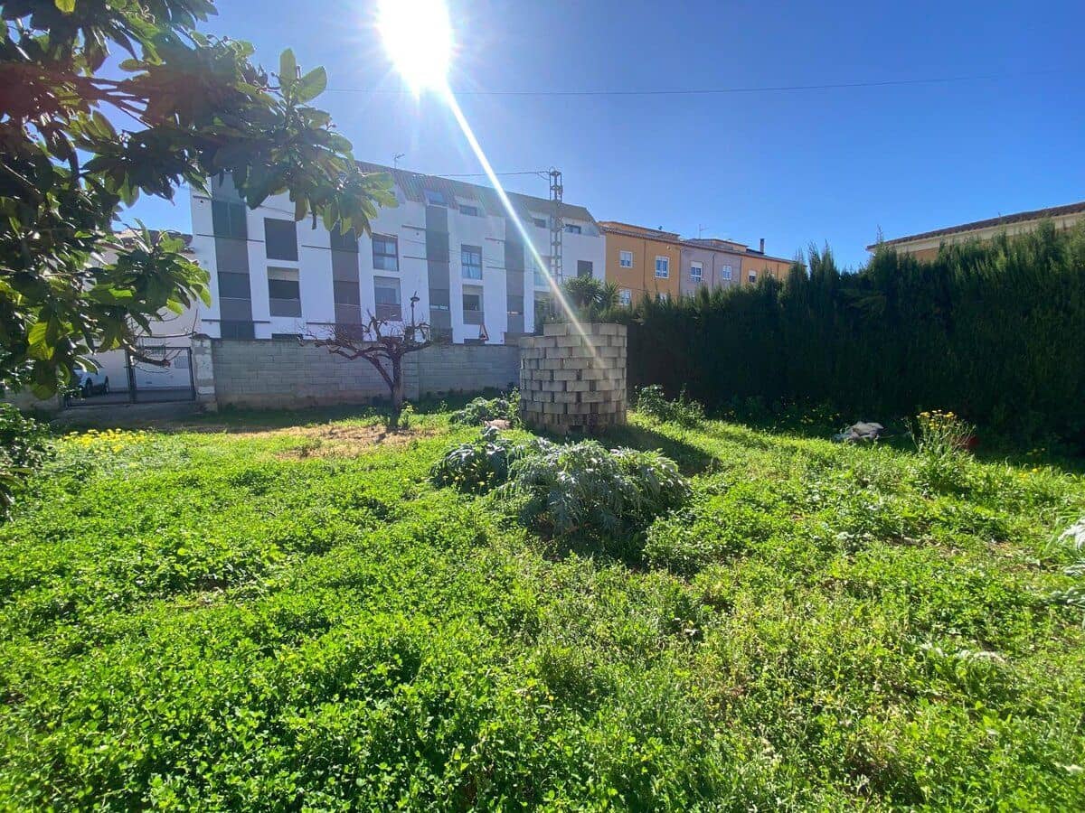 4 soverom Villa til salgs i Ondara med svømmebasseng - € 649 000 (Ref: 9598357)