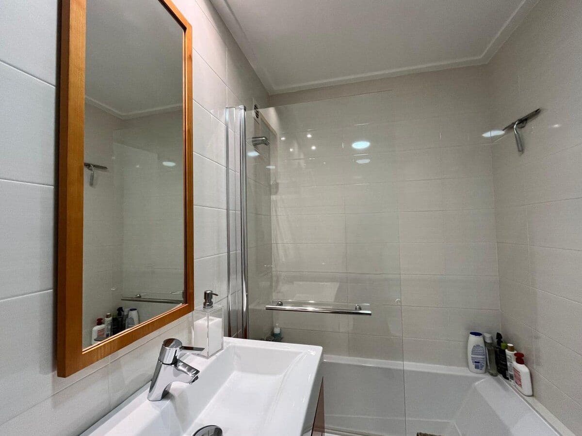 2 sovrum Lägenhet att hyra i Denia med pool - 900 € (Ref: 9606615)