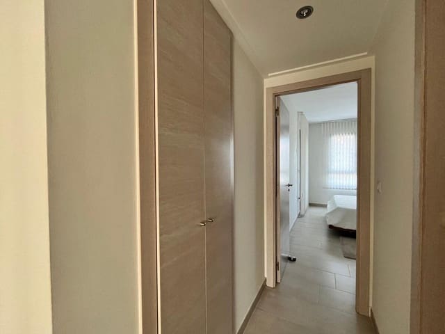 2 sovrum Lägenhet att hyra i El Montgó, Dénia med pool - 900 € (Ref: 9606615)