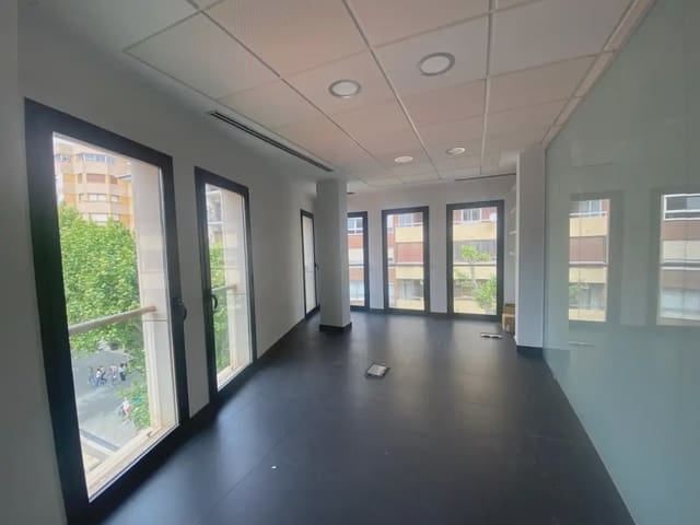 Bureau à louer à La Pedrera - Vessanes, Dénia - 800 € (Ref: 9650451)