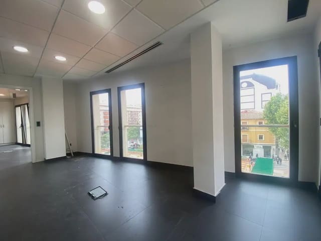 Bureau à louer à La Pedrera - Vessanes, Dénia - 800 € (Ref: 9650451)