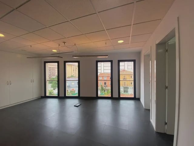 Büro zu vermieten in La Pedrera - Vessanes, Dénia - 800 € (Ref: 9650451)