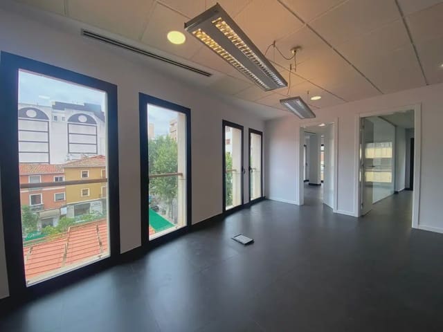 Büro zu vermieten in La Pedrera - Vessanes, Dénia - 800 € (Ref: 9650451)