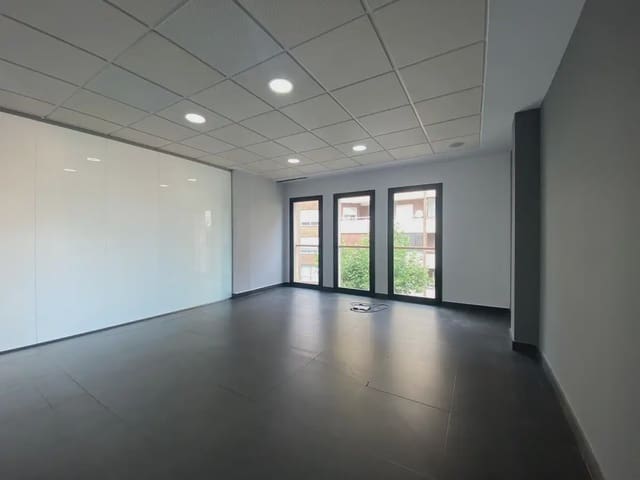 Büro zu vermieten in La Pedrera - Vessanes, Dénia - 800 € (Ref: 9650451)