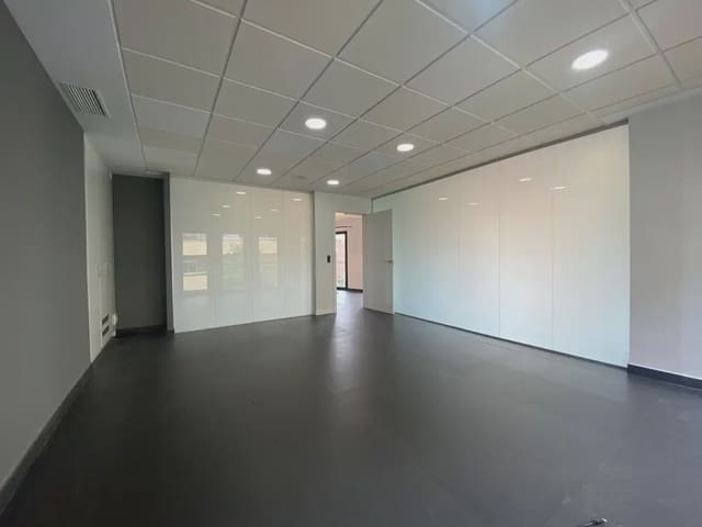 Büro zu vermieten in La Pedrera - Vessanes, Dénia - 800 € (Ref: 9650451)