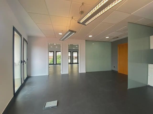 Büro zu vermieten in La Pedrera - Vessanes, Dénia - 800 € (Ref: 9650451)