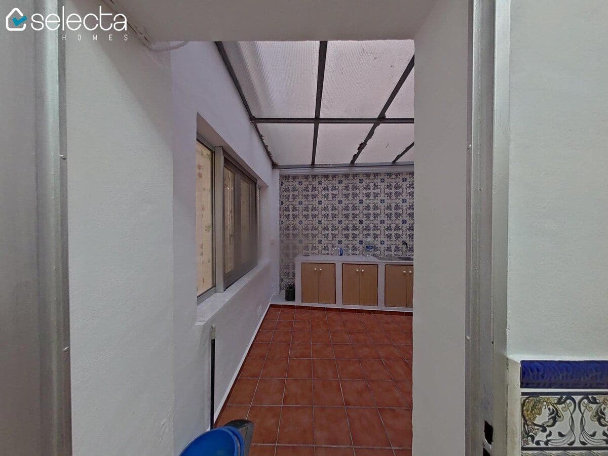 5 soveværelse Byhus til salg i Denia - € 299.000 (Ref: 9650829)