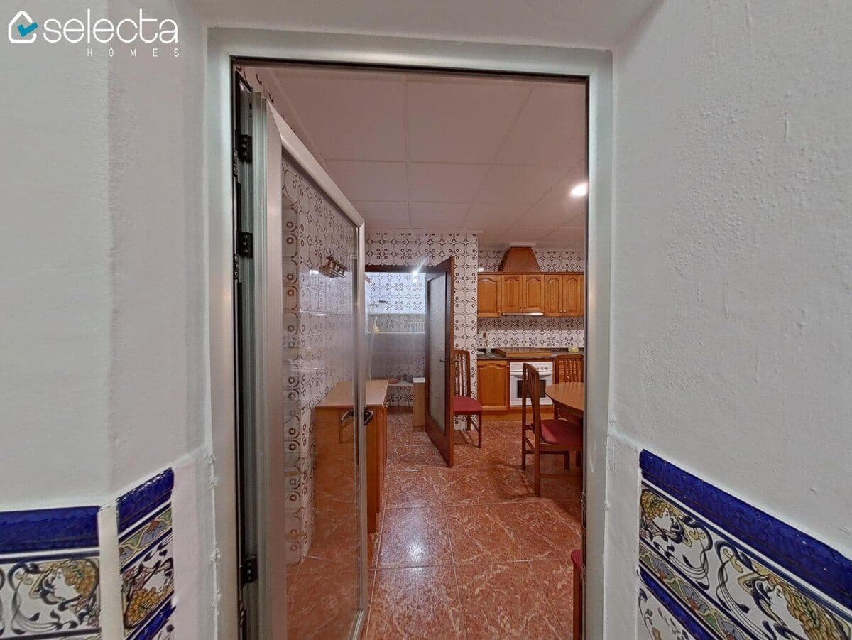 5 soveværelse Byhus til salg i Denia - € 299.000 (Ref: 9650829)