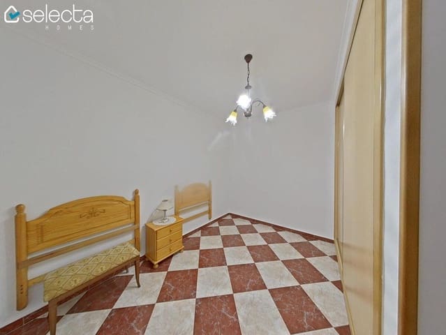 5 soveværelse Byhus til salg i La Xara, Dénia - € 299.000 (Ref: 9650829)