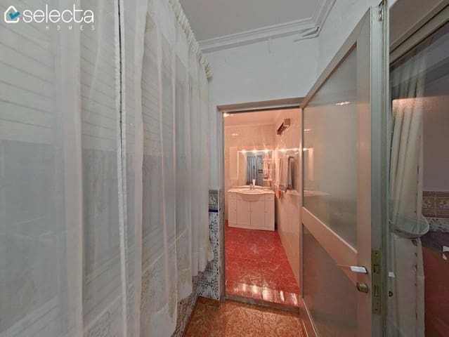 5 soveværelse Byhus til salg i La Xara, Dénia - € 299.000 (Ref: 9650829)