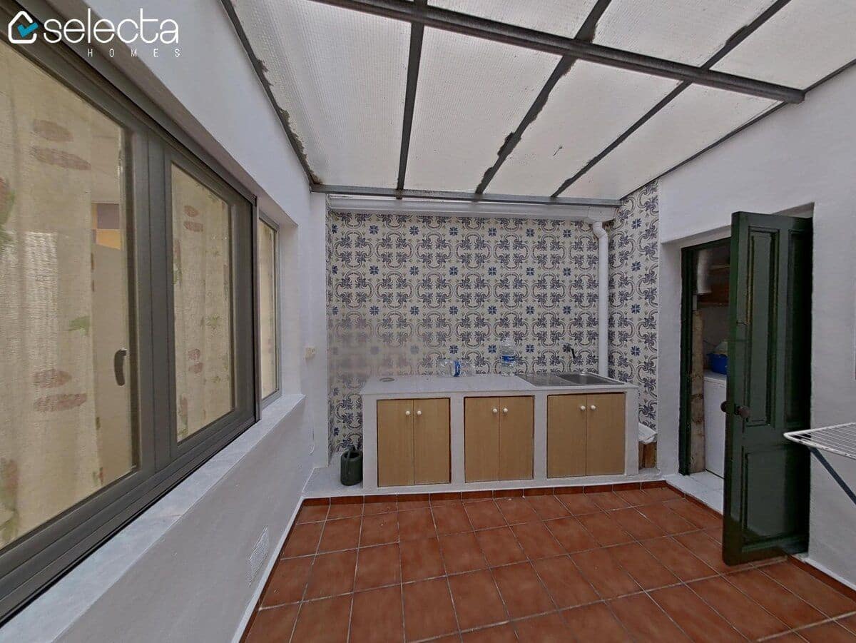 5 soveværelse Byhus til salg i Denia - € 299.000 (Ref: 9650829)