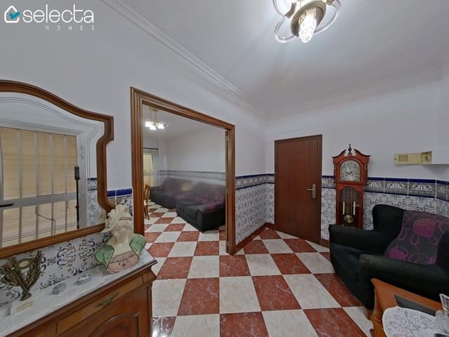 5 soveværelse Byhus til salg i La Xara, Dénia - € 299.000 (Ref: 9650829)