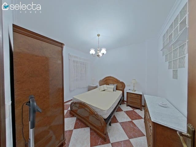 5 soveværelse Byhus til salg i La Xara, Dénia - € 299.000 (Ref: 9650829)