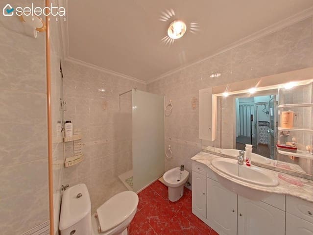 5 soveværelse Byhus til salg i La Xara, Dénia - € 299.000 (Ref: 9650829)