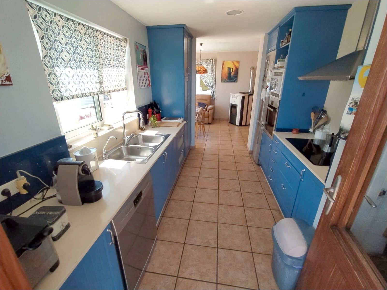 Chalet de 4 habitaciones en Pedreguer en venta con piscina garaje - 680.000 € (Ref: 9664340)