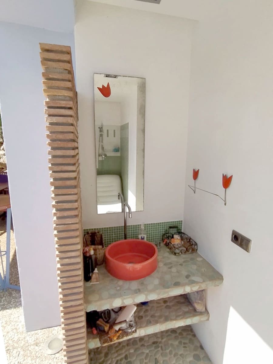 Chalet de 4 habitaciones en Pedreguer en venta con piscina garaje - 680.000 € (Ref: 9664340)